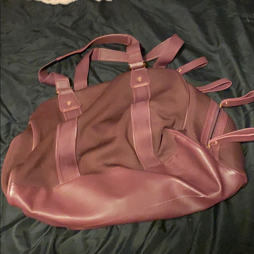 Calia work out bag